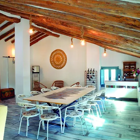 Gasthaus La Boutique Nuévalos Exterior foto
