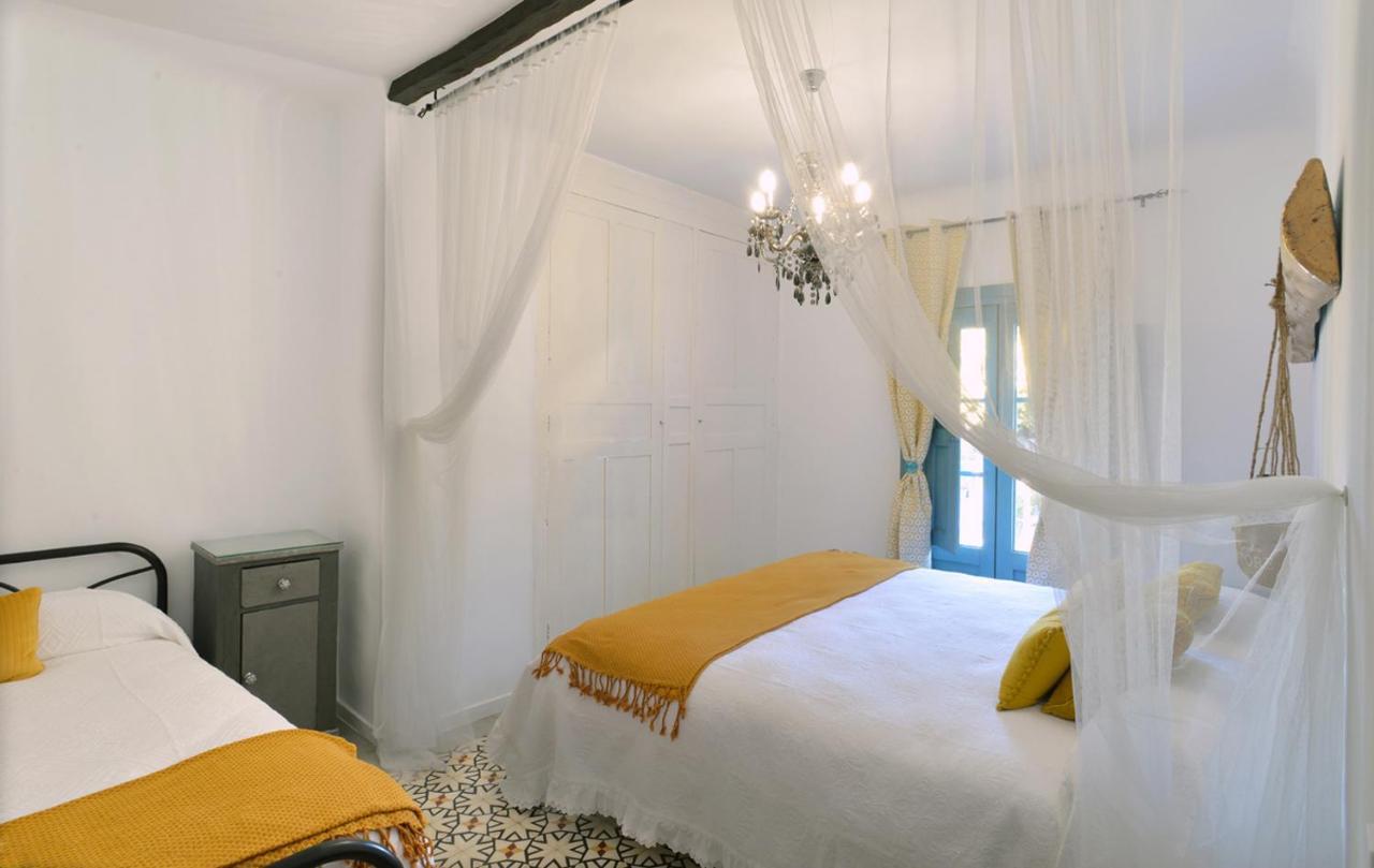 Landhaus La Boutique Nuévalos