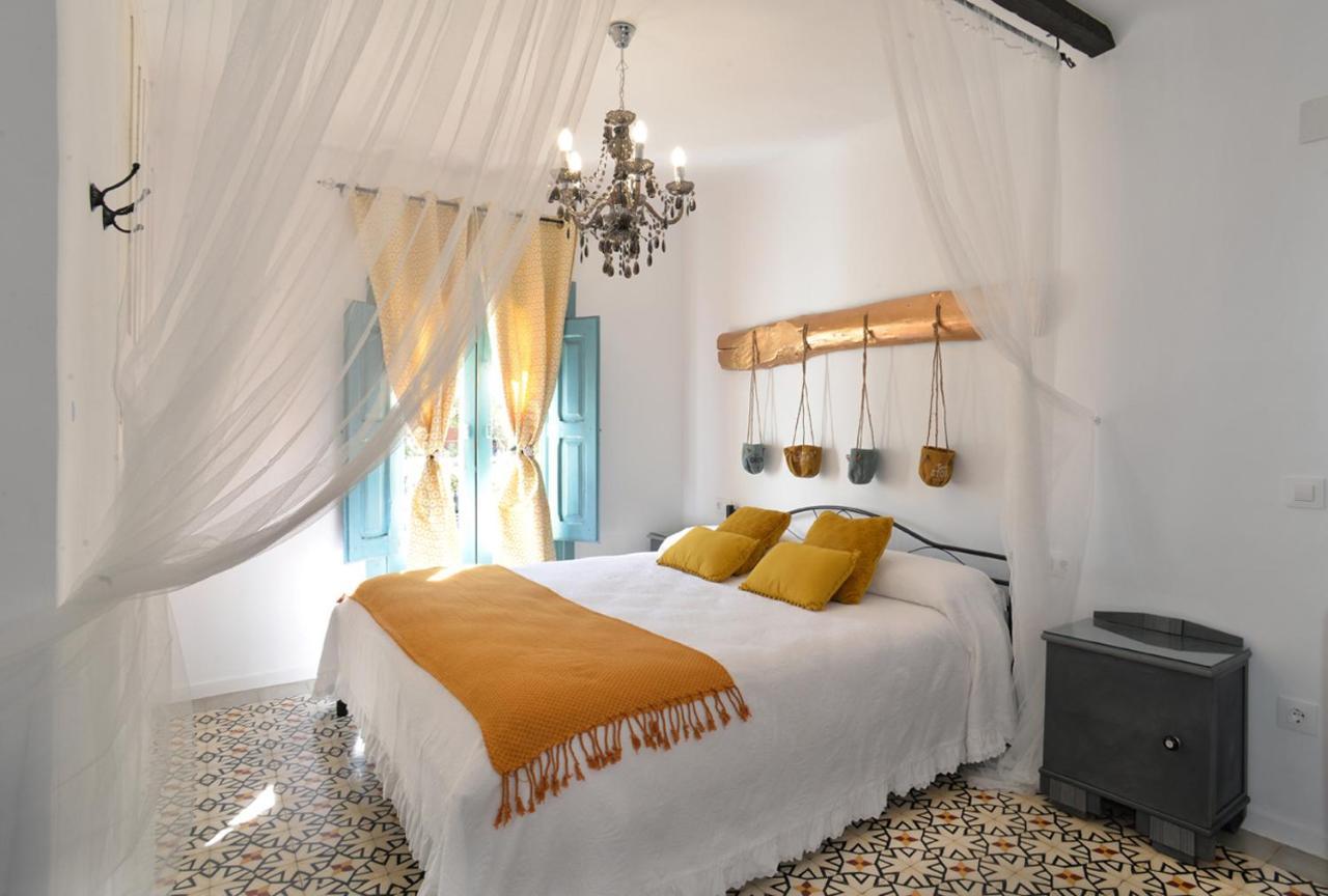 Landhuis La Boutique *