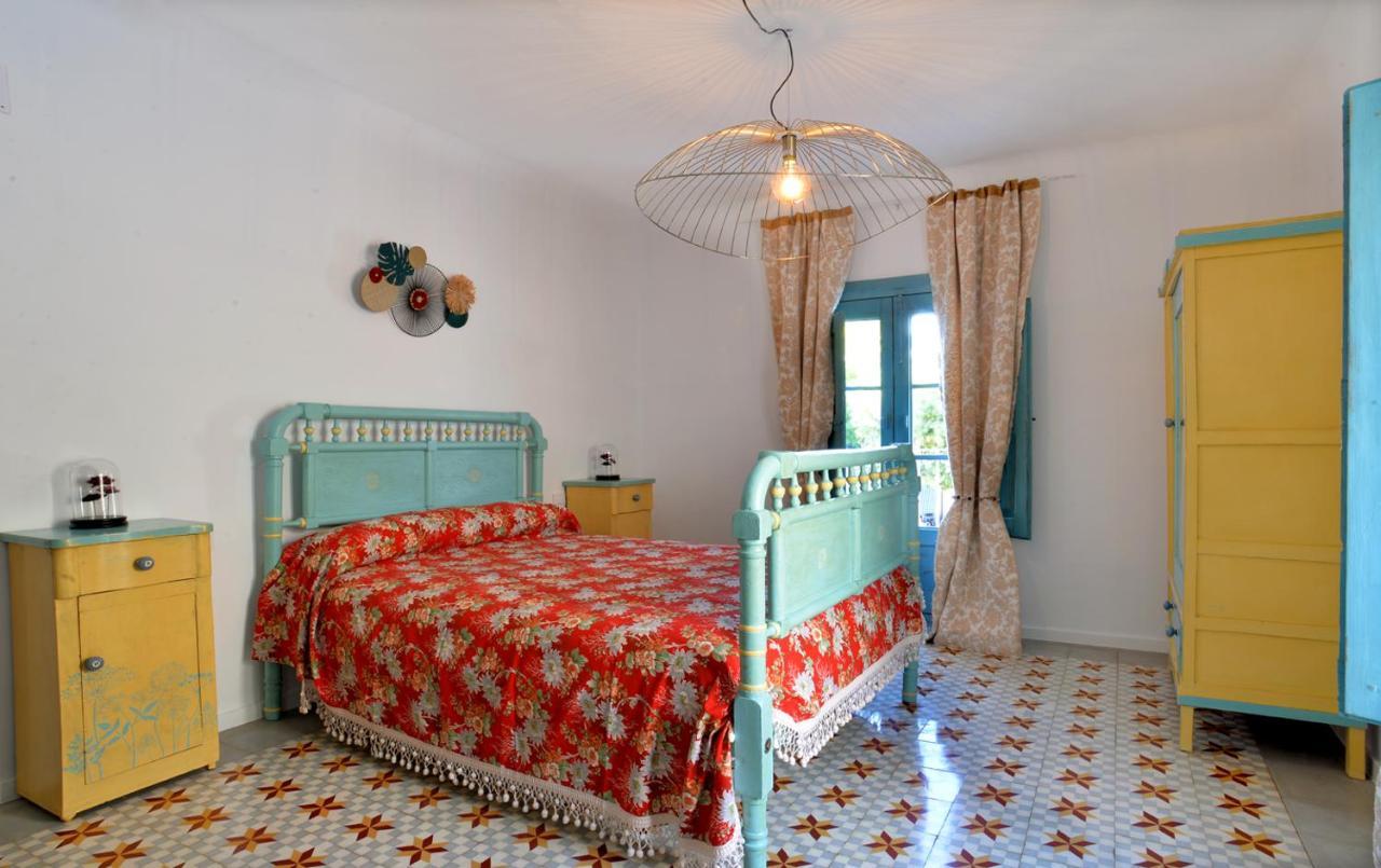 Landhuis La Boutique *