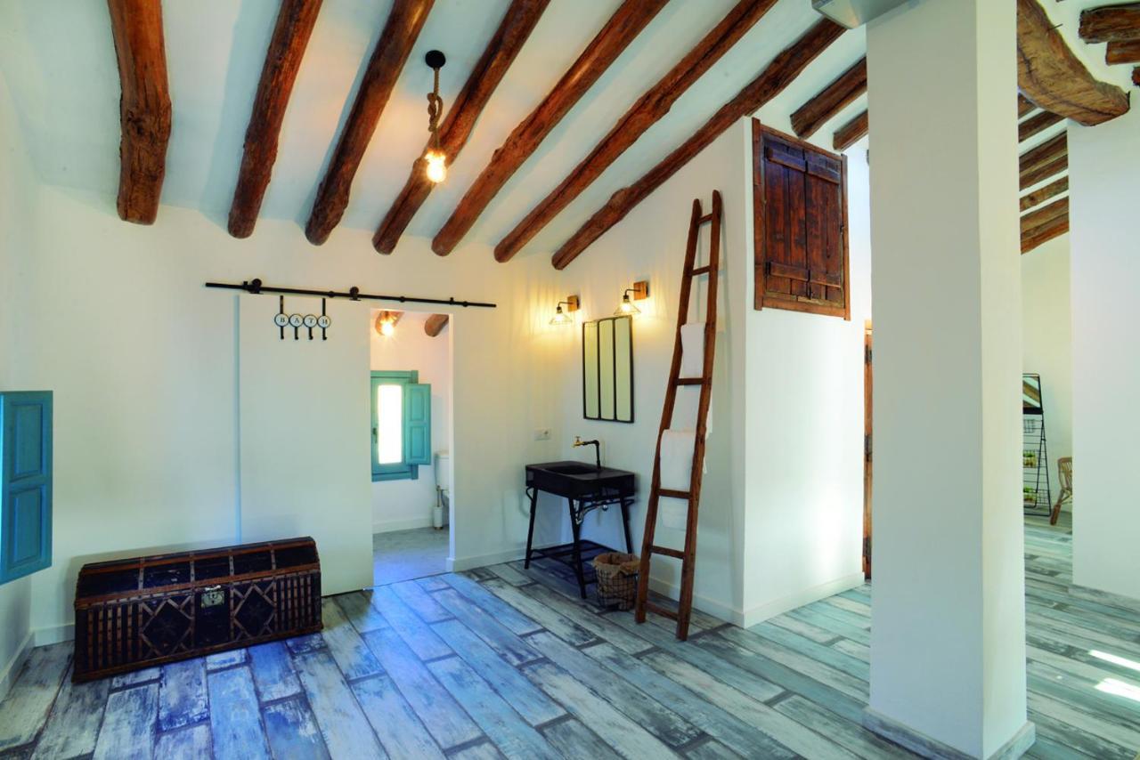 La Boutique Landhaus Nuévalos