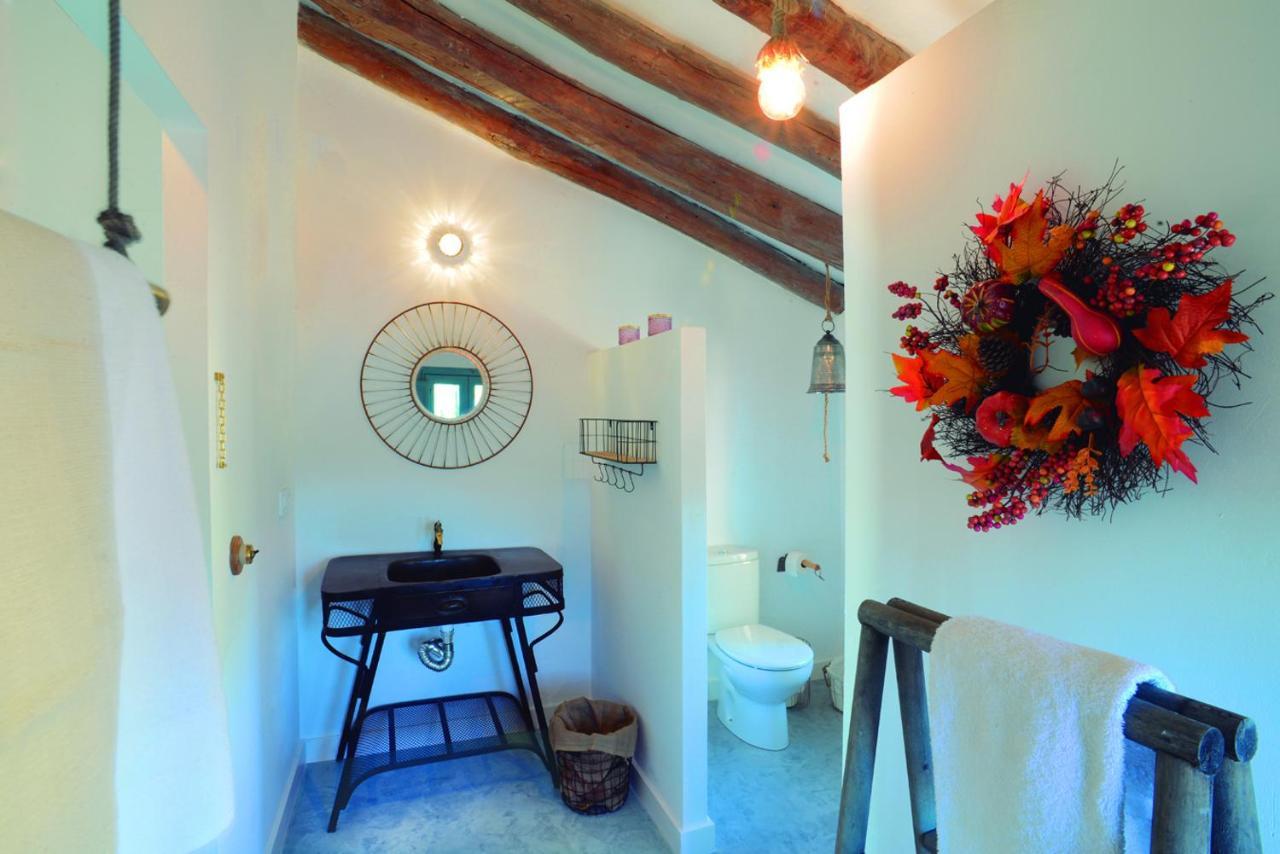 La Boutique Landhuis Nuévalos